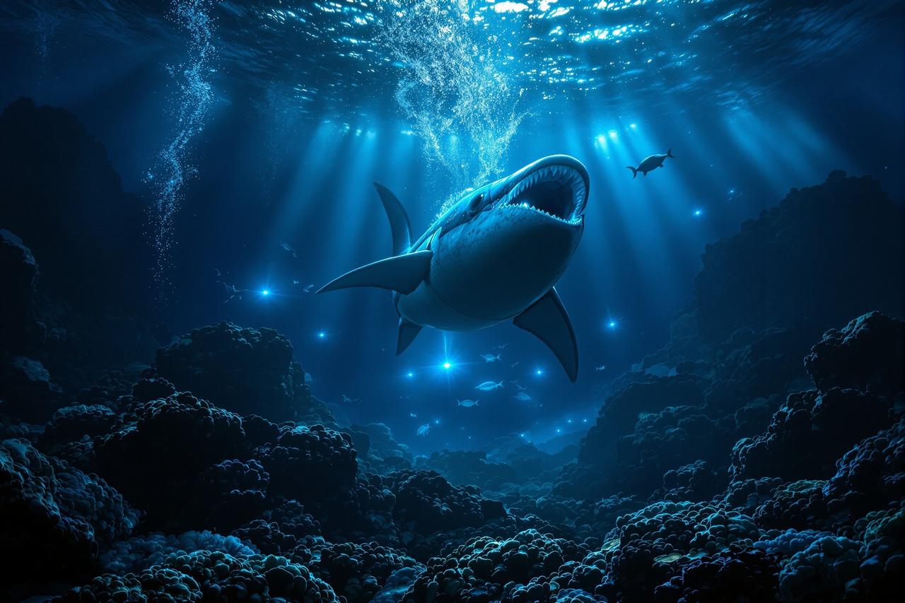 《深海迷途》全球票房突破15亿,成为男同视频史上最卖座影片